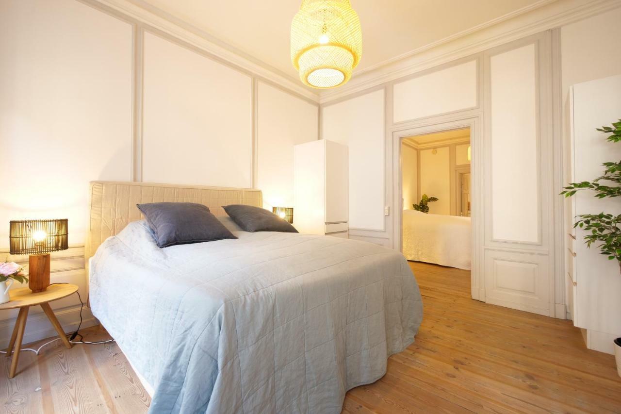 Carolinas Apartment - Adm 1 - 3 Kopenhagen Exterior foto